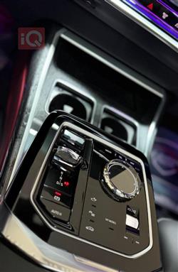 بي ام دبليو الفئة 7